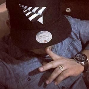 Meet your Posher, Frank